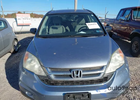2011 Honda Cr-V Ex from USA, damaged, VIN 3CZRE4H50BG701193